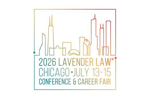 Hinshaw Proudly Sponsors 2026 Lavender Law Conference and Career Fair