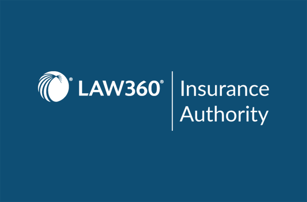 Law360 Q&A With Lucy Wang: Discussing California's Insurance Regulatory Overhaul