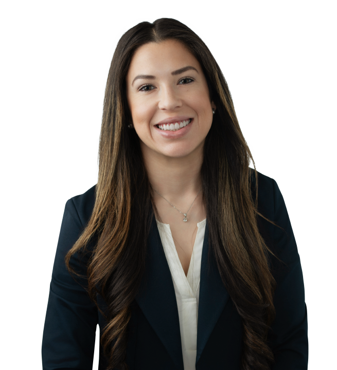 photo of Viviana Loshak