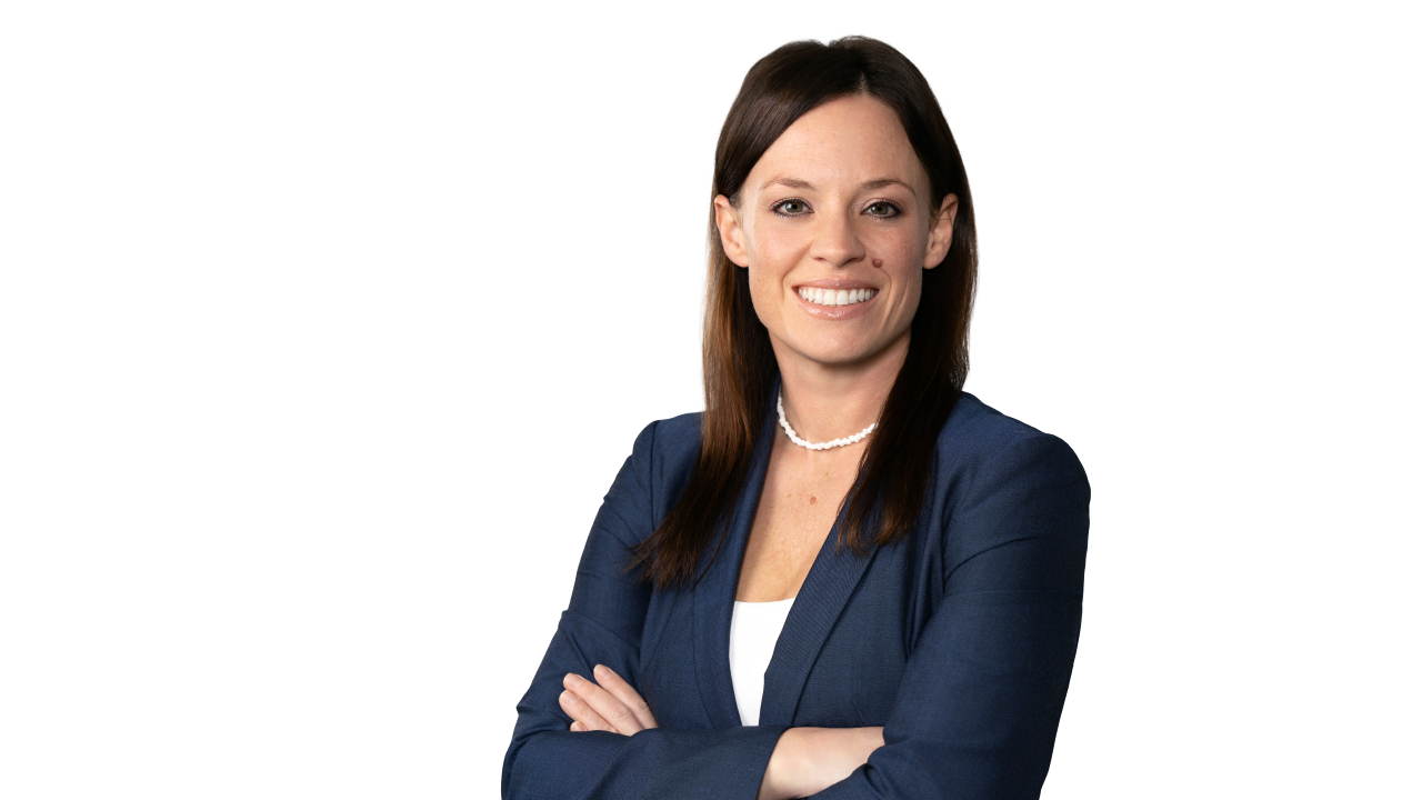 Stephanie N. Mulcahy