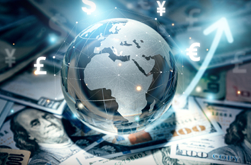 Mohamed F. Sweify and Justyna Regan Lead Webinar on International Investment Climate