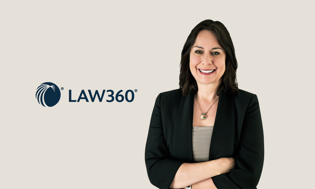 Jennifer Driscoll Explains How Bond Request Spurred AG Settlement in Paramount Merger