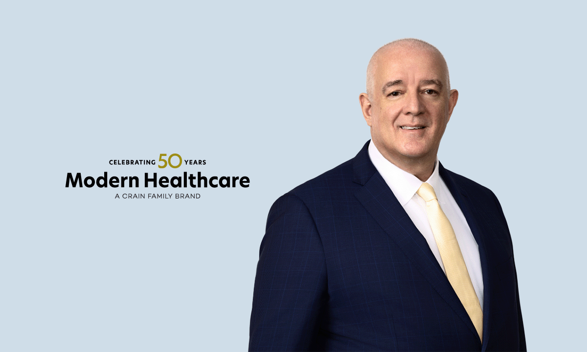 Frank A. Mazzagatti Explains the Benefits of the DOJ's Healthcare Fraud Self-Disclosure Policy