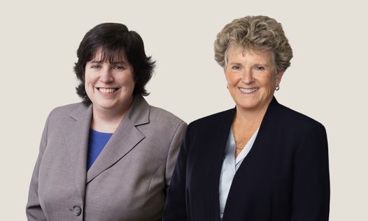 Hinshaw Announces New Administrative Leadership Appointments