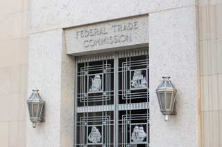 Picture of the FTC Building