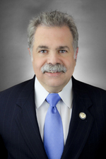 Photo of Scott M. Seaman