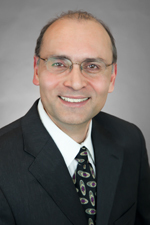 Photo of Mark K. Suri