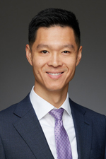 Photo of Michael  Zhang