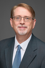 Photo of Brian E. Mahoney