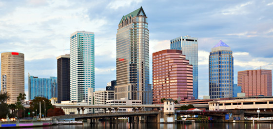 Photo of Tampa