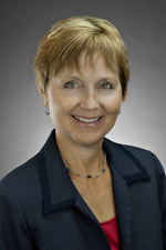 Photo of Linda K. Horras