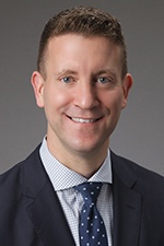 Photo of Jason C. Novak