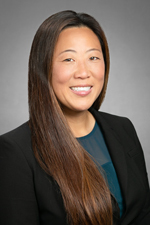 Photo of Julie  Kim