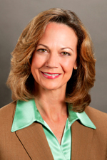 Photo of Linda L. Streeter