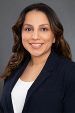 Photo of Stephanie B. Rivera