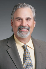 Photo of David T. Hayek