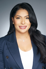 Photo of Brisa A. Martinez