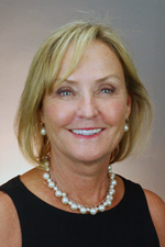 Photo of Deborah M. Cotopolis