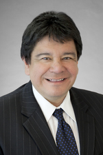 Photo of Robert J. Romero