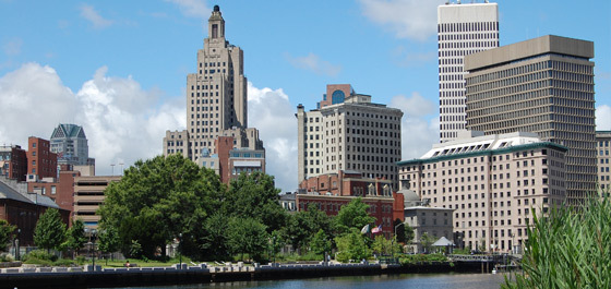 Photo of Providence