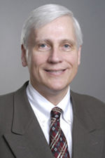 Photo of John W. Dubbs III