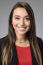 Photo of Madeline F. Huerta