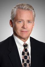 Photo of Michael G. McQuillen