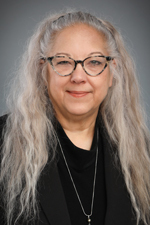 Photo of Maria S. Noe