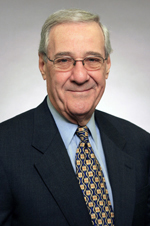 Photo of Kenneth H. Denberg