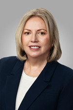 Photo of Carol M. Rooney