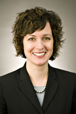 Photo of Aimee E. Delaney