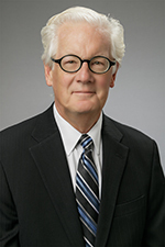 Photo of Daniel W. McGrath